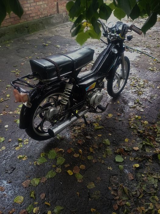 Продам Дельта 72 кубов