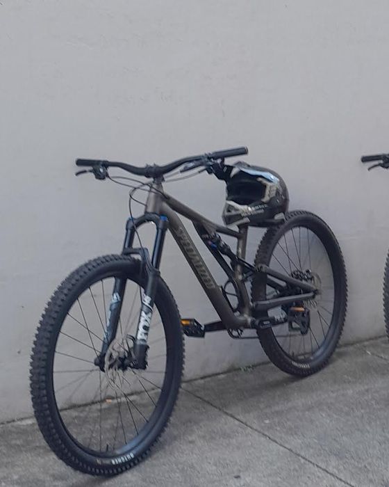 Specialized stumpjumper Evo Comp 2022