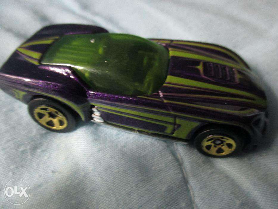 Carros IV