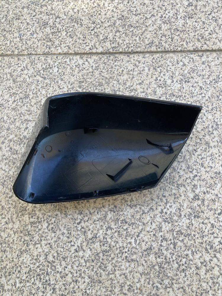 Capa Espelho Citroen C4 III
