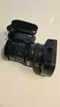 Obiektyw Sony Fujinon z kamery Sony PMW-EX3