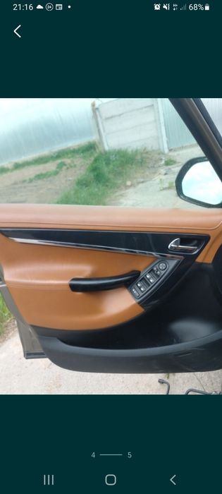 Розбірка Сітроен С4 пікассо