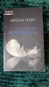 "Otchłań Pożądania" - Megan Hart