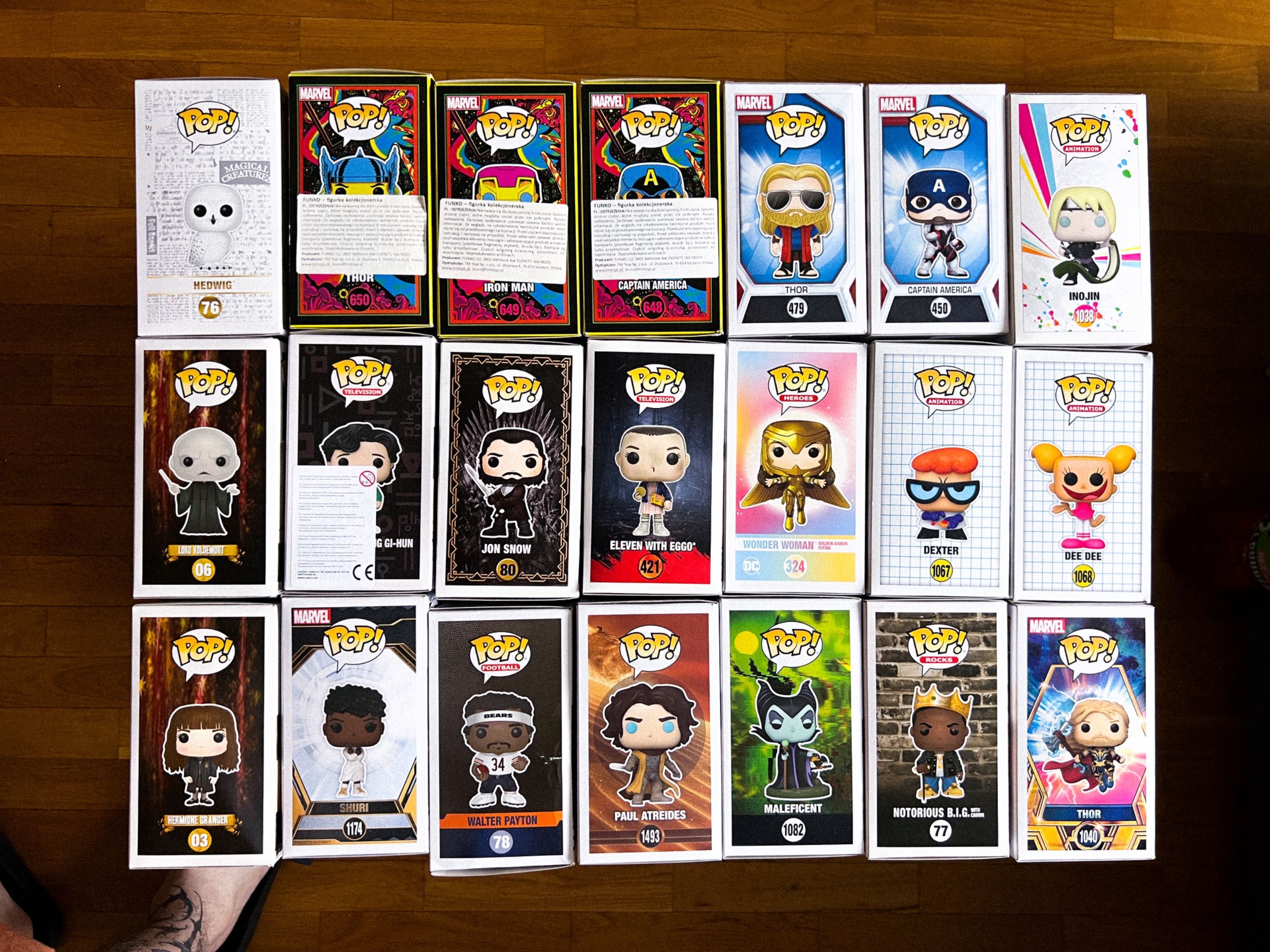 Funko Pop Stranger Things Eleven 421