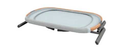 Berço Maxi-Cosi de Viagem Co-sleeping IORA Essential Grey _ next2me