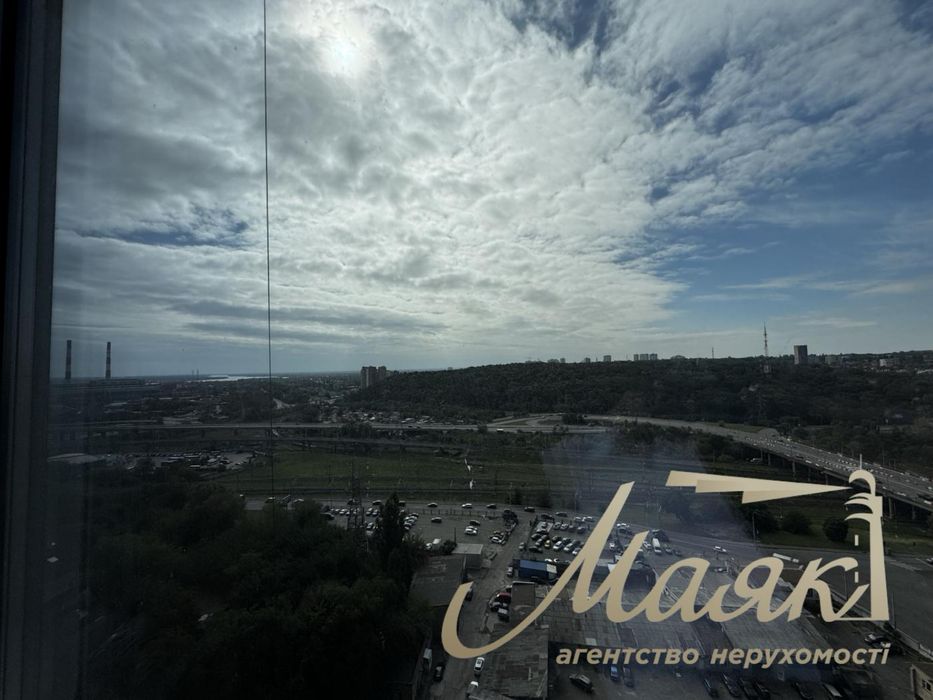 Продажа 3-х комнатной квартиры 108 кв.м в ЖК Edelweiss House Печерск