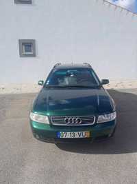 Audi A4 1.9 115cv de ano 2000