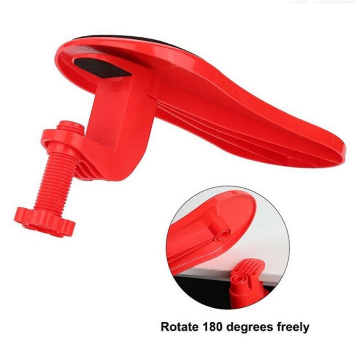 Apoio Mão, Cotovelo De Desktop / Suporte De Braço para Compiutador