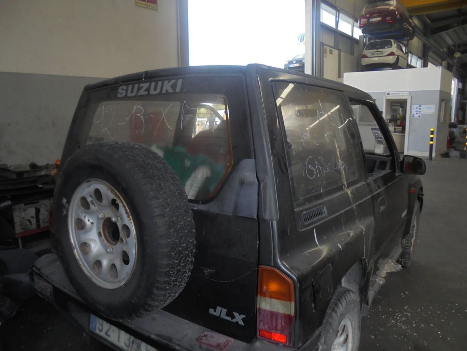 SUZUKI VITRA PARA PEÇAS