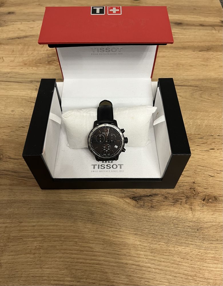 Vendo Relógio do Tissot.