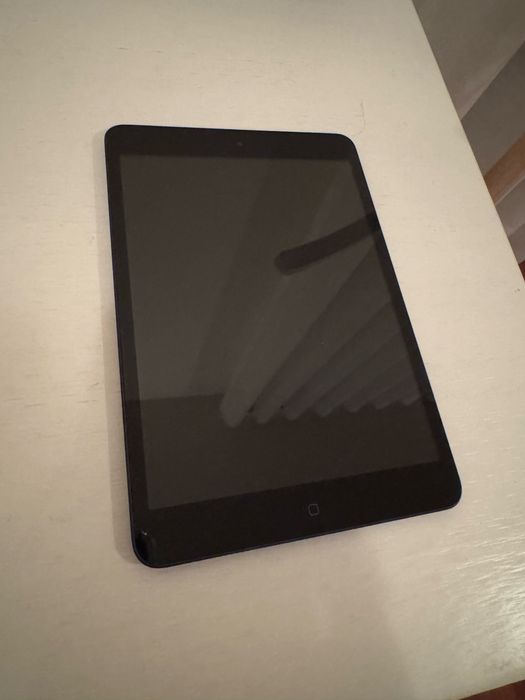 Apple Ipad Mini 2012
