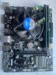 Płyta PC Gigabyte GA-H81M-S1