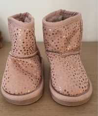 Botas menina Zippy