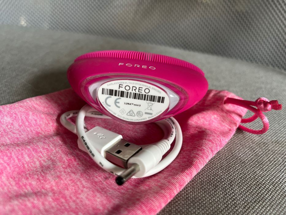Foreo Luna mini 3