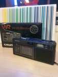 Radio Grundig COSMOPOLIT World Reciver nowe unikat
