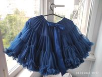 Пишна спідниця юбка пачка pettyskirt