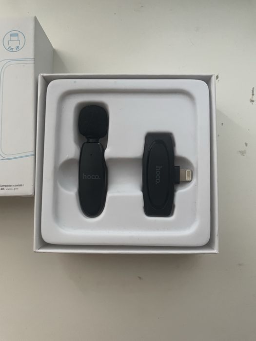 Микрфон для видео