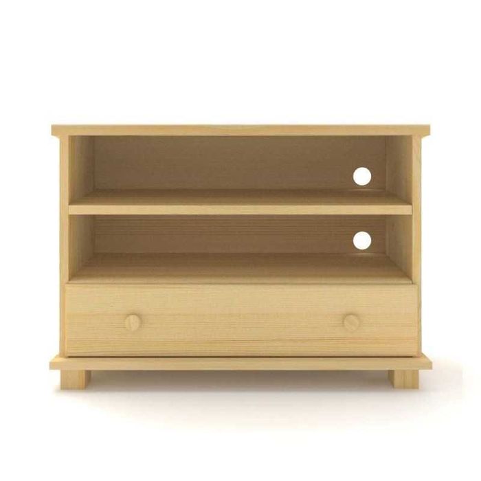 szafka / komoda sosnowa