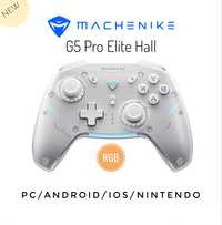 Геймпад Machenike G5 Pro Elite Hall / PC/Android/iOS/Nintendo/TV...