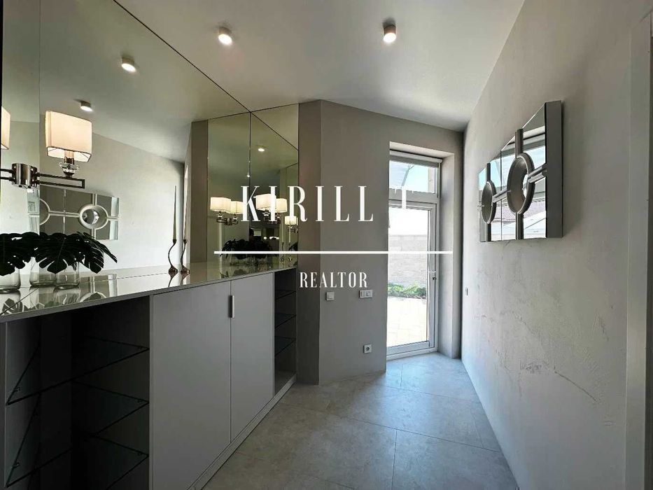 Кристальный Аренда дома 4к 169м2 Новоалександровка - Запорожское шоссе