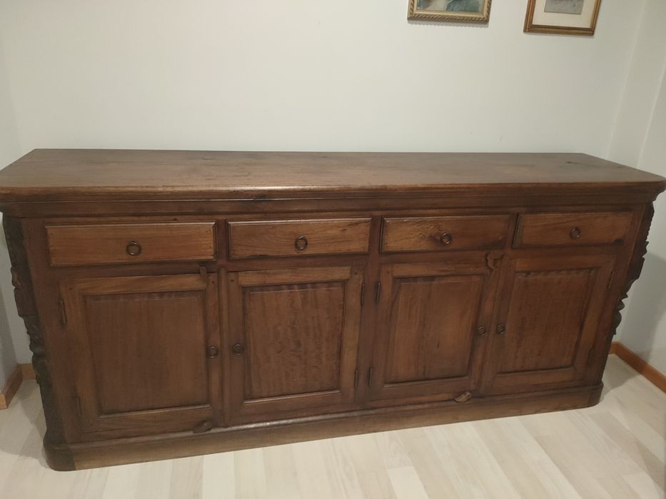 Aparador madeira