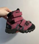Чоботи дитячі оригінальні Adidas