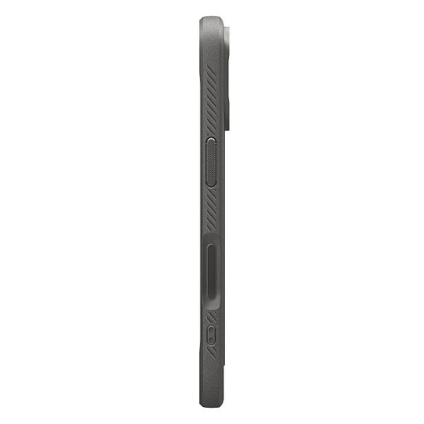 Spigen Rugged Armor Mag Magsafe Iphone 17 Grey