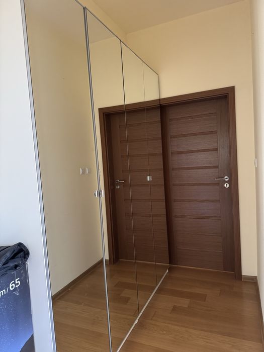 rezerwacja | Szafa seria KOMPLEMENT Ikea