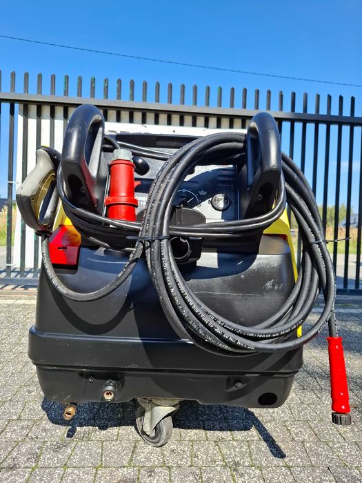 Myjka ciśnieniowa Karcher HDS 1195 *400V* 180 bar*
