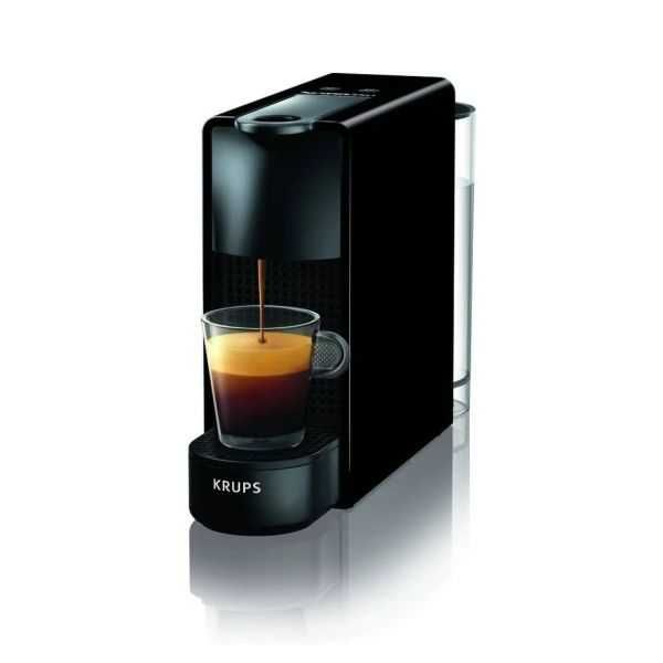 Nespresso Maquina de cafe Essenza mini NOVA com garantia