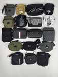 Сумки c.p company,tnf,new balance,Lacoste