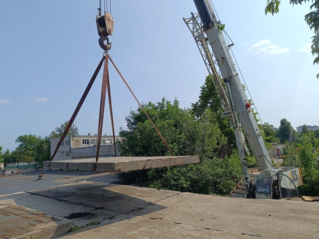 Продам дорожные плиты