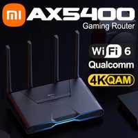 Xiaomi Redmi AX5400 Gaming.