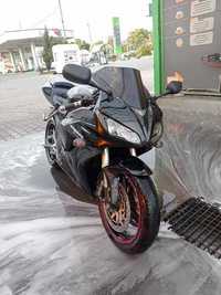 Honda CBR 1000 RR Fireblade