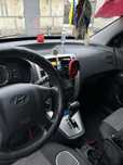 Продам Hyundai Tucson