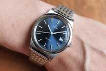 Omega Geneve - w bardzo ładnym stanie - 1972 rok