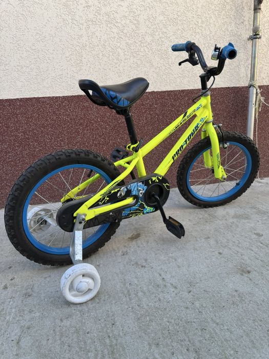 Дитячий велосипед