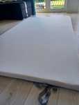 Wellpur topmaterac GOLD T40