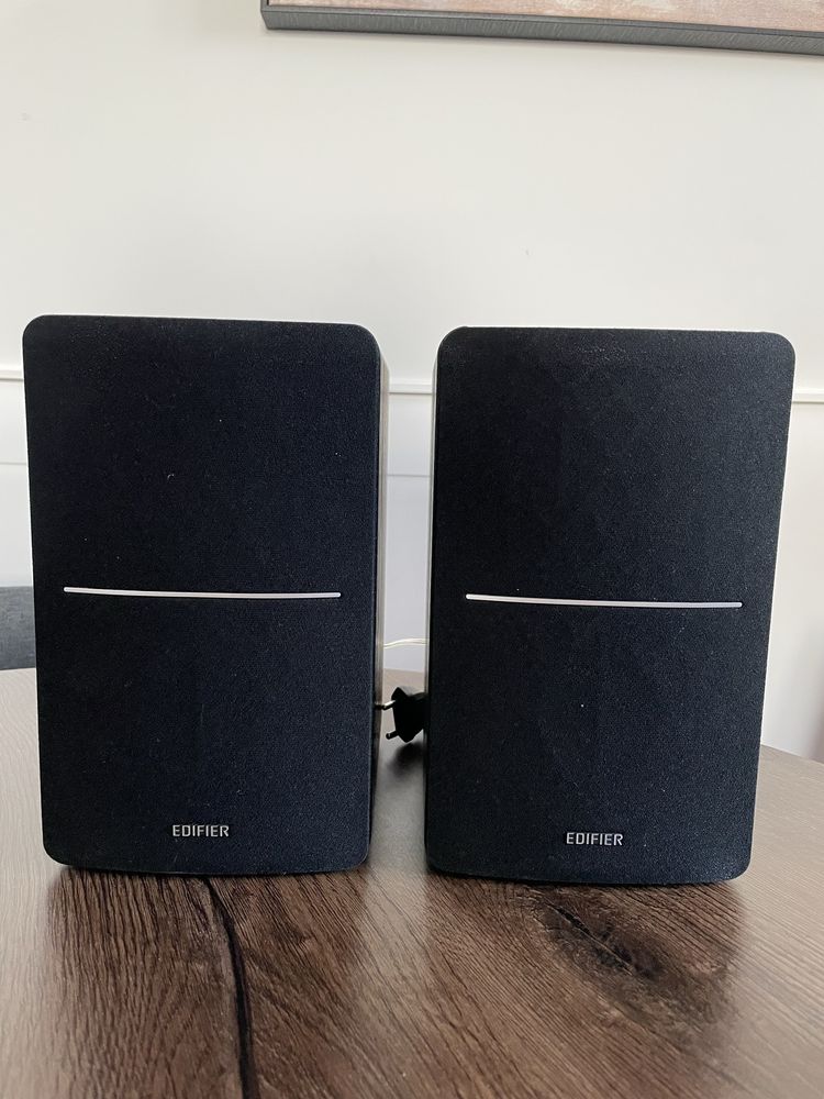 Głośniki Edifier R1280DBs Bluetooth