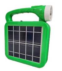 Зарядная Solar станция аккумуляторная-PowerBank X-BALOG JA-2002