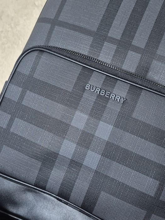 Рюкзак Burberry  / портфель Burberry / портфель барбери / портфель