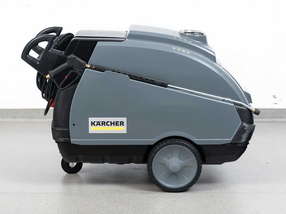 MYJKA CIŚNIENIOWA KARCHER HDS SUPER M Eco 180bar 900l/h 6,4kW 9500nett