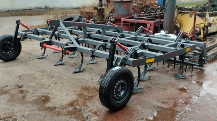 Гарячі ціни культиватор ІНТЕГРА!