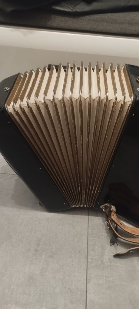 Akordeon Hohner concerto 3