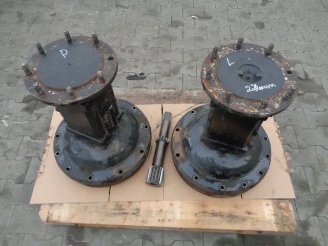 Zwolnica tylna 5167297 New Holland 8560