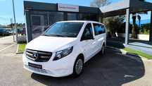 Mercedes-Benz Vito Tourer 114 CDi/32 Pro