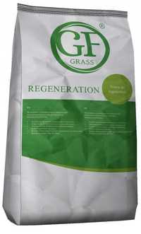 Trawa Regeneracyjna GF Regeneration Grass 15 kg nasiona trawy trawa