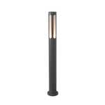 Lampa ogrodowa stojaca Nowodvorski MEKONG I E27 IP54 4698