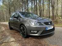 Seat Ibiza  FR 1.4  150 CV