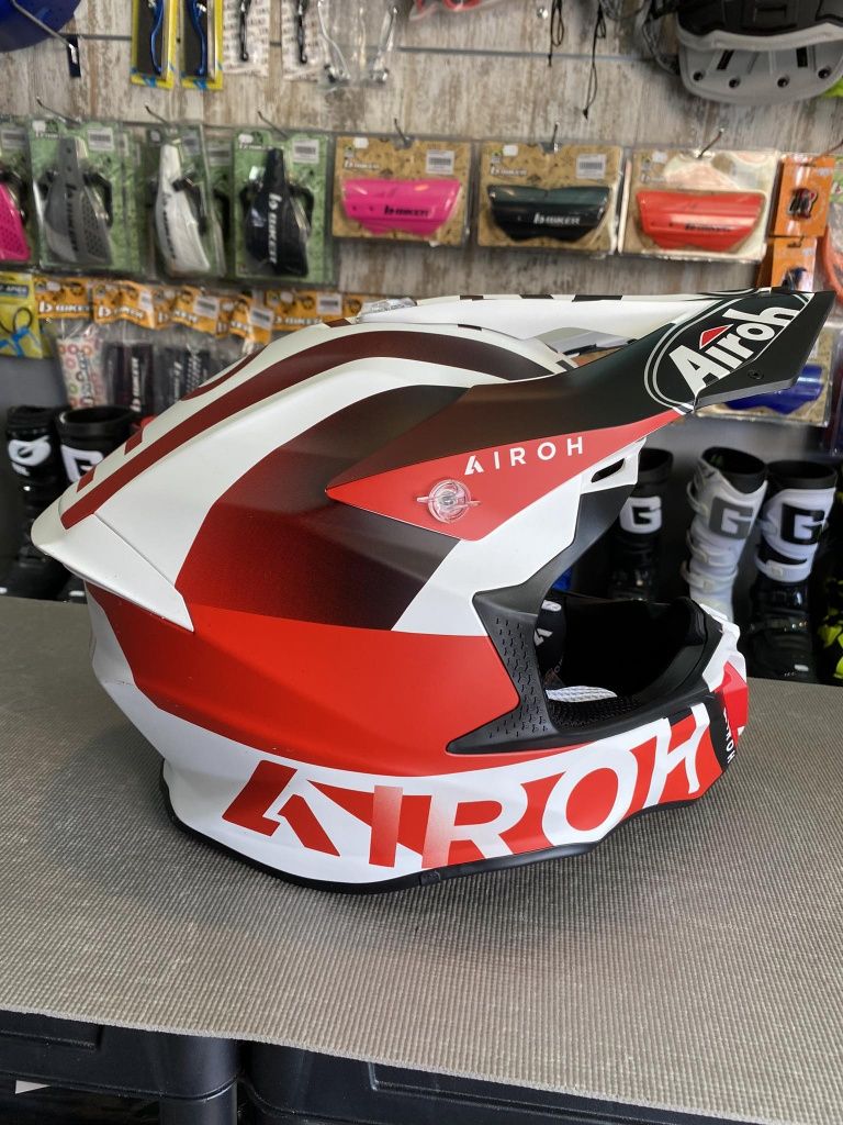 Capacete Airoh Twist 2.0